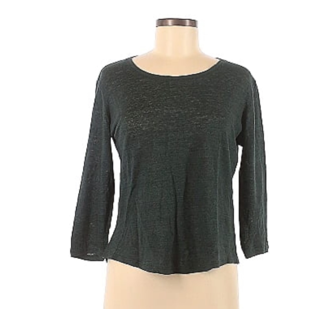 Poetry 3/4 Sleeve T-Shirt